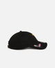 New Era Hawthorn Hawks 'AFL Black & Gold' 9TWENTY Strapback Black/Gold