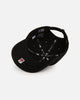 New Era Hawthorn Hawks 'AFL Black & Gold' 9TWENTY Strapback Black/Gold