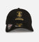 New Era Fremantle Dockers 'AFL Black & Gold' 9TWENTY Strapback Black/Gold