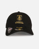 New Era Fremantle Dockers 'AFL Black & Gold' 9TWENTY Strapback Black/Gold