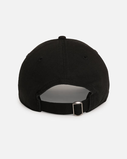 New Era Fremantle Dockers 'AFL Black & Gold' 9TWENTY Strapback Black/Gold