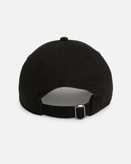 New Era Fremantle Dockers 'AFL Black & Gold' 9TWENTY Strapback Black/Gold