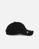 New Era Fremantle Dockers 'AFL Black & Gold' 9TWENTY Strapback Black/Gold