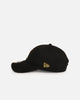 New Era Fremantle Dockers 'AFL Black & Gold' 9TWENTY Strapback Black/Gold