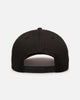New Era New York Mets 'Sunbleached' 9FORTY A-Frame Snapback Washed Black