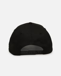 New Era Brisbane Roar FC 'A-League Exculsive' 9FORTY A-Frame Snapback Black/Gold