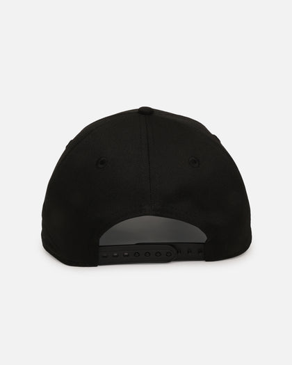 New Era Brisbane Roar FC 'A-League Exculsive' 9FORTY A-Frame Snapback Black/Gold
