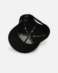 New Era Brisbane Roar FC 'A-League Exculsive' 9FORTY A-Frame Snapback Black/Gold