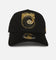 New Era Central Coast Mariners FC 'A-League Exculsive' 9FORTY A-Frame Snapback Black/Gold