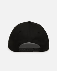 New Era Central Coast Mariners FC 'A-League Exculsive' 9FORTY A-Frame Snapback Black/Gold