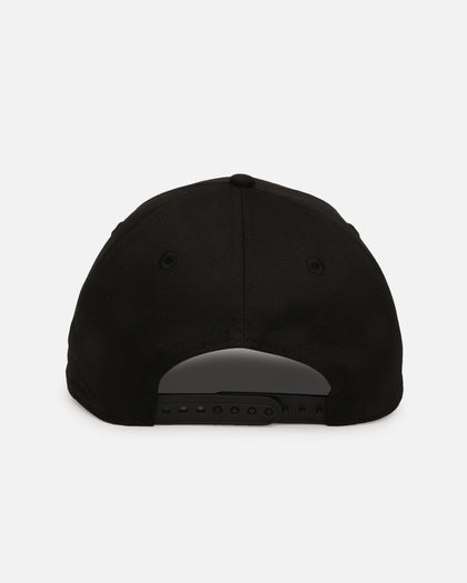 New Era Central Coast Mariners FC 'A-League Exculsive' 9FORTY A-Frame Snapback Black/Gold