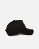 New Era Central Coast Mariners FC 'A-League Exculsive' 9FORTY A-Frame Snapback Black/Gold