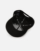 New Era Central Coast Mariners FC 'A-League Exculsive' 9FORTY A-Frame Snapback Black/Gold