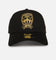 New Era Newcastle Jets FC 'A-League Exculsive' 9FORTY A-Frame Snapback Black/Gold
