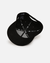 New Era Newcastle Jets FC 'A-League Exculsive' 9FORTY A-Frame Snapback Black/Gold