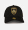 New Era Sydney FC 'A-League Exculsive' 9FORTY A-Frame Snapback Black/Gold