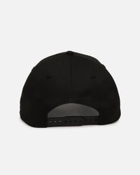 New Era Sydney FC 'A-League Exculsive' 9FORTY A-Frame Snapback Black/Gold