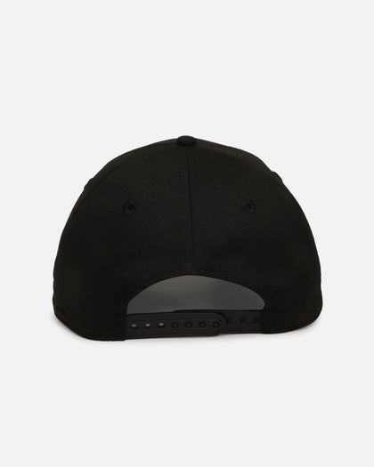 New Era Sydney FC 'A-League Exculsive' 9FORTY A-Frame Snapback Black/Gold