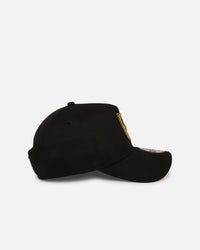 New Era Sydney FC 'A-League Exculsive' 9FORTY A-Frame Snapback Black/Gold