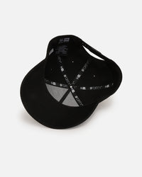 New Era Sydney FC 'A-League Exculsive' 9FORTY A-Frame Snapback Black/Gold