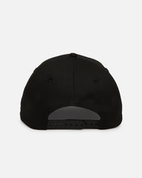 New Era Wellington Phoenix FC 'A-League Exculsive' 9FORTY A-Frame Snapback Black/Gold