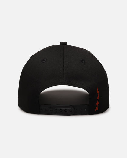 New Era Los Angeles Dodgers 'Sunset Trails 2.0' 9FORTY A-Frame Snapback Black