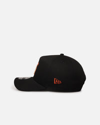 New Era Los Angeles Dodgers 'Sunset Trails 2.0' 9FORTY A-Frame Snapback Black