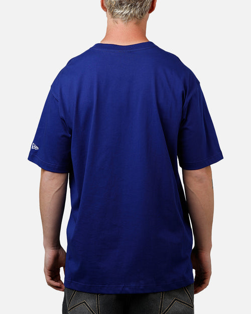 New Era Los Angeles Dodgers Ohtani T-Shirt Blue