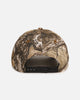 New Era Parramatta Eels 'NRL Real Tree' 9FORTY A-Frame Snapback Real Tree Camo