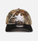 New Era North Queensland Cowboys 'NRL Real Tree' 9FORTY A-Frame Snapback Real Tree Camo