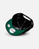 New Era New York Mets 'Black Cord' 9FORTY A-Frame Corduroy Snapback Black
