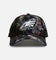 New Era Philadelphia Eagles 'Running Stitch' 9FORTY A-Frame Snapback Multi