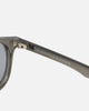 Le Specs Club Royale Sunglasses Pewter
