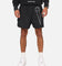 Saint Morta Dagger Sport Beach Shorts Black