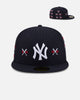 New Era New York Yankees 'Spike Lee' 59FIFTY Fitted Navy