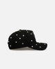 New Era Las Vegas Raiders 'Black Satin Hearts' 9FORTY A-Frame Snapback Black