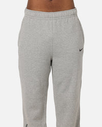 Nike Nocta Fleece CS Sweat Pants Dark Grey Heather