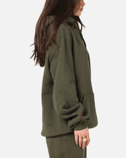Nike Nocta Fleece Hoodie Khaki