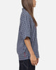 Vouseti Full Court Press Button Up Shirt