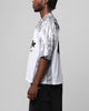 Loiter End Zone Jersey Snow Camo