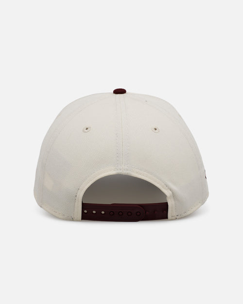 New Era San Diego Padres 'Lover's Club 2.0' 9FORTY A-Frame Snapback Chrome