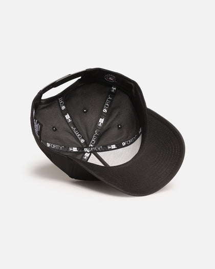 New Era Los Angeles Dodgers 'Prolite' 9FORTY A-Frame Snapback Black