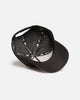 New Era Los Angeles Dodgers 'Prolite' 9FORTY A-Frame Snapback Black
