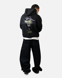 Culture Kings X Star Wars LA Galaxy Hoodie Black