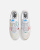 Nike Air Force 1 '07 LV8 White/White
