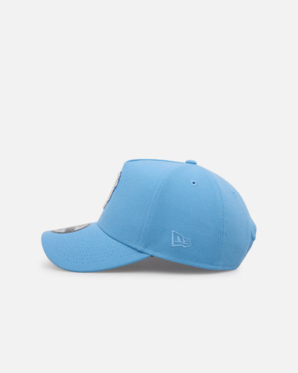 New Era San Francisco Giants 'Sky Blue' 9FORTY A-Frame Snapback Sky Blue