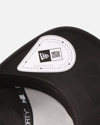 New Era Chicago Bulls 'Golf Pack Prolite' 9FORTY A-Frame Snapback Black