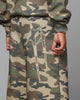 Loiter Ultra Hybrid Sweatpants Camo