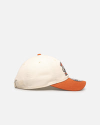 New Era New Era 'Sunset Trails 2.0' 9TWENTY Strapback White/Rust