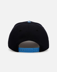 New Era Chicago White Sox 'Ocean' 9FORTY A-Frame Snapback Navy/Sky Blue